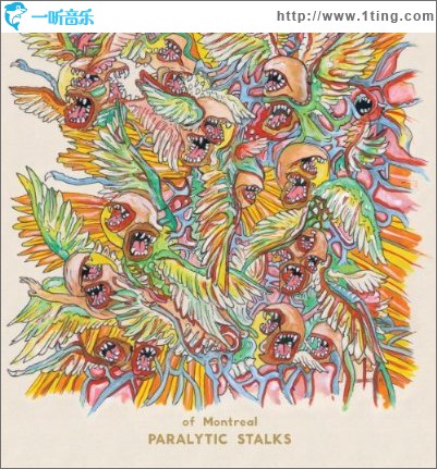 Paralytic Stalks