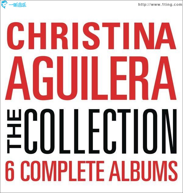 The Collection : Christina Aguilera
