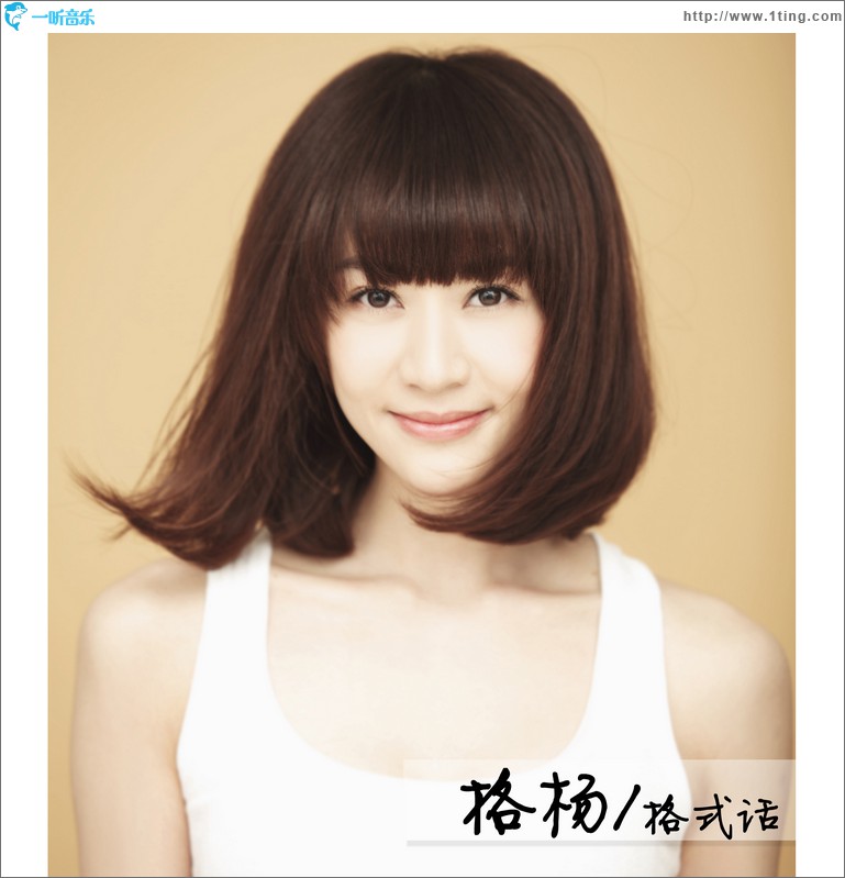 格式话