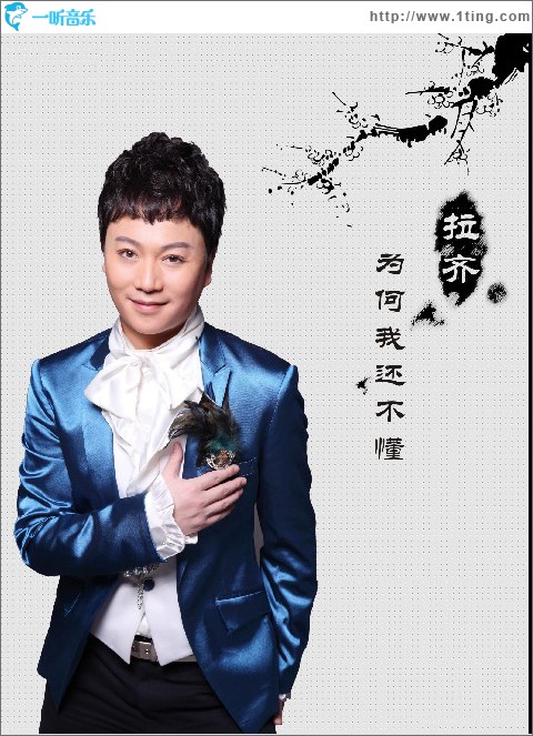 为何我还不懂
