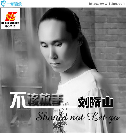 不该放手(单曲)