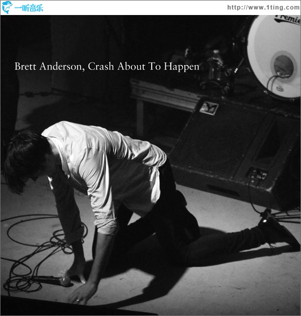 Crash About to Happen（EP）