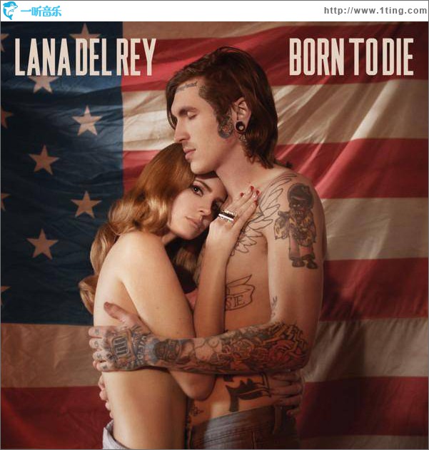 Born to Die（Single）