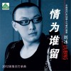 情为谁留(单曲)