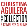 Christina Aguilera These Are the Special Times 试听