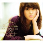 宇徳敬子 COMPLETE BEST～Single Collection～详情