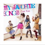 My Favorite Songs详情