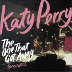 The One That Got Away (Acoustic)（Single）详情