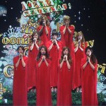 MBC 少女时代圣诞童话