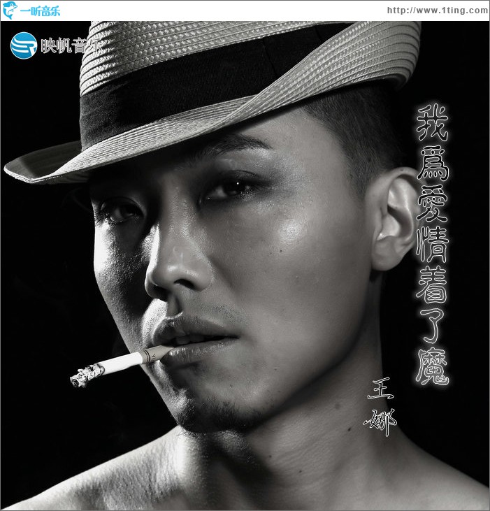 我为爱情着了魔(单曲)