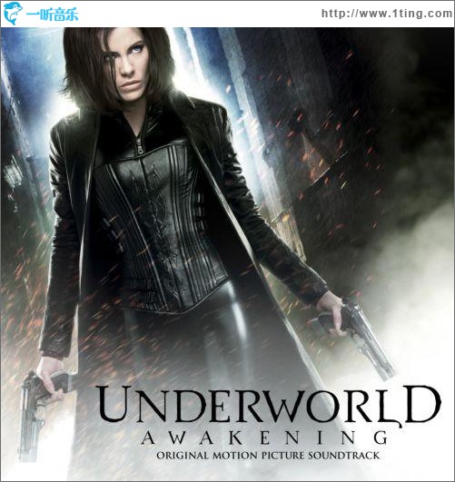 黑夜传说之觉醒 Underworld Awakening