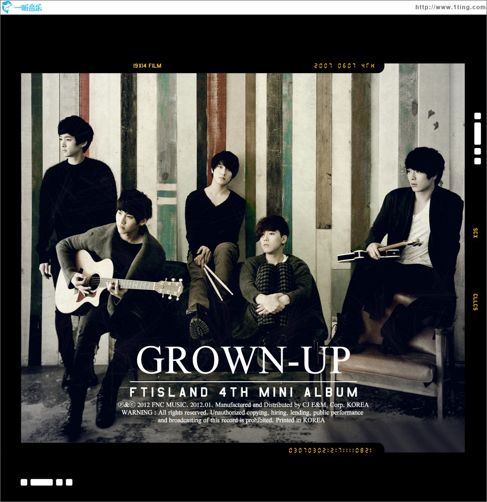 Grown-Up