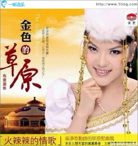 火辣辣的情歌