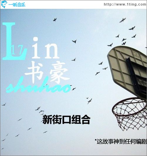 林书豪(单曲)
