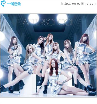 Rambling Girls／Because Of You (Single)
