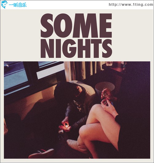 Some Nights