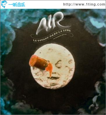 Le Voyage Dans La Lune