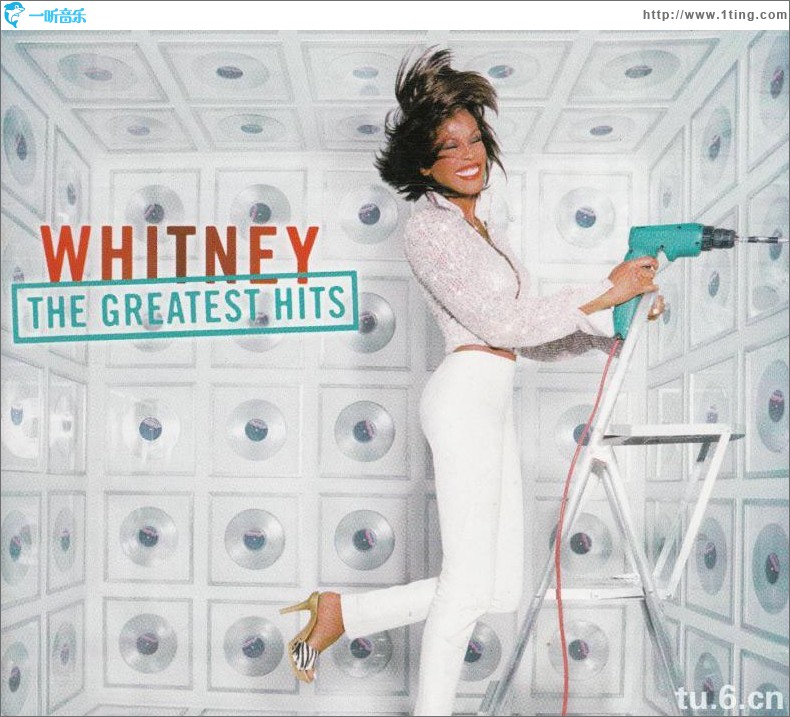 The Greatest Hits