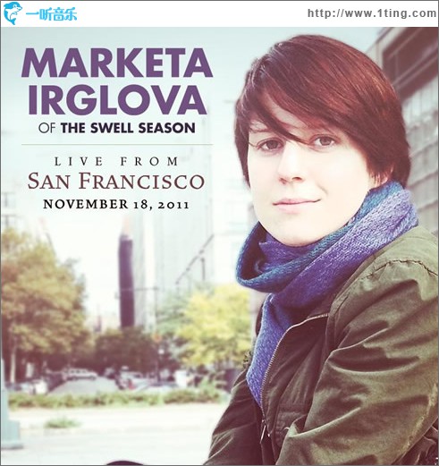 Live From San Francisco