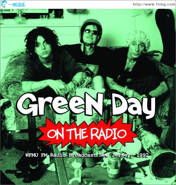 On The Radio (Live)