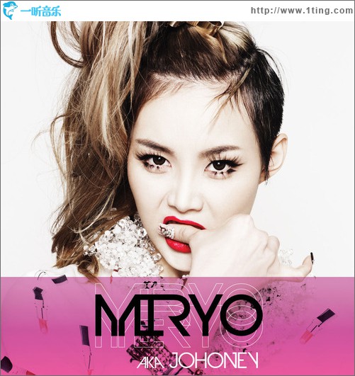 MIRYO aka JOHONEY