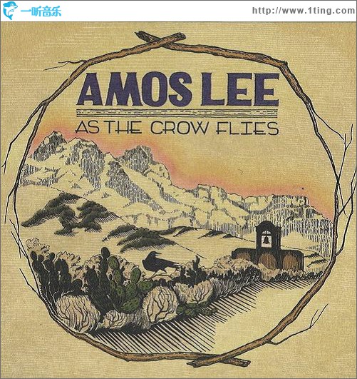 As The Crow Flies (EP)