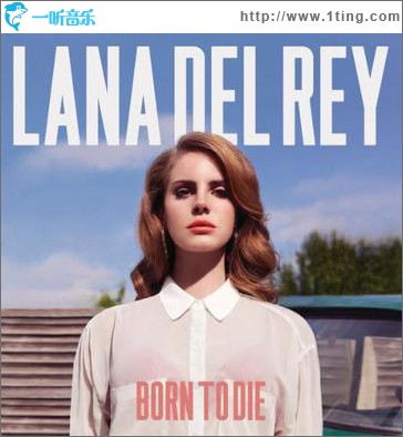 Born To Die（Special Edition）