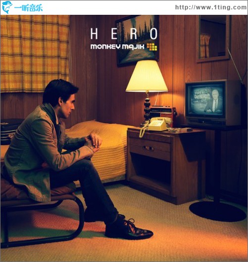 HERO (single)