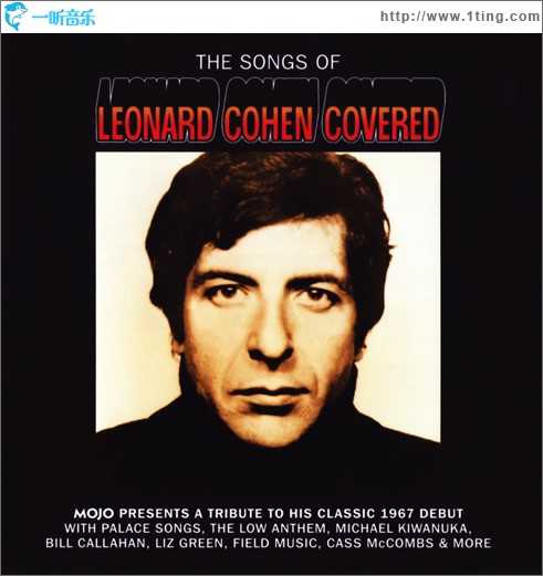 The Songs of Leonard Cohen Covered