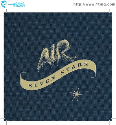 Seven Stars（Single）