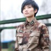 许飞 新兵日记 试听