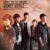 THE 1st ASIA TOUR CONCERT ALBUM ‘SHINee WORLD’
