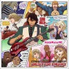 动漫原声 タナトスの声を聞け (BONUS TRACK) 试听