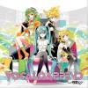 日本群星 Floating Shelter(ピノキオP feat.初音ミクAppend Dark,Solid) 试听