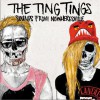 The Ting Tings Silence 试听