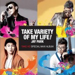 Take HD Special Maxi Album详情