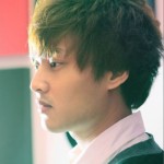 第一感觉(EP)详情