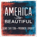 America The Beautiful（Single）