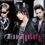 Miss Mystery (single)详情