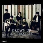 Grown-Up