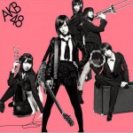 GIVE ME FIVE! (Type-A) (single)