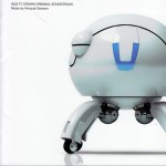 ギルティクラウン オリジナルサウンドトラック详情