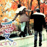 爱Love(单曲)详情