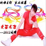 爱在龙年(单曲)