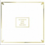 ACIDMAN THE BEST详情