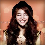 AILEE - Heaven (Single)
