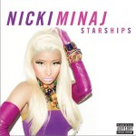 Starships (Single)详情