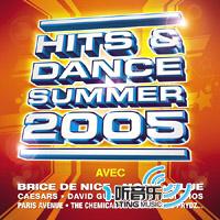Hits & Dance Summer 2005