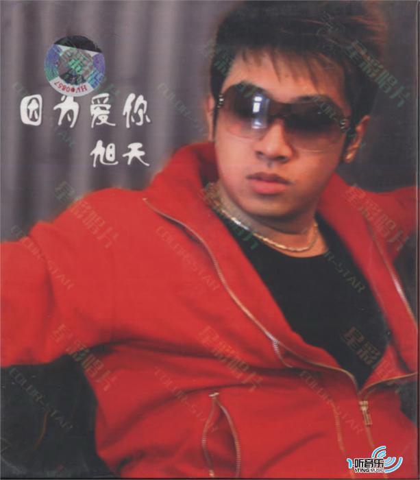 因为爱你