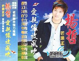 爱亲像风吹
